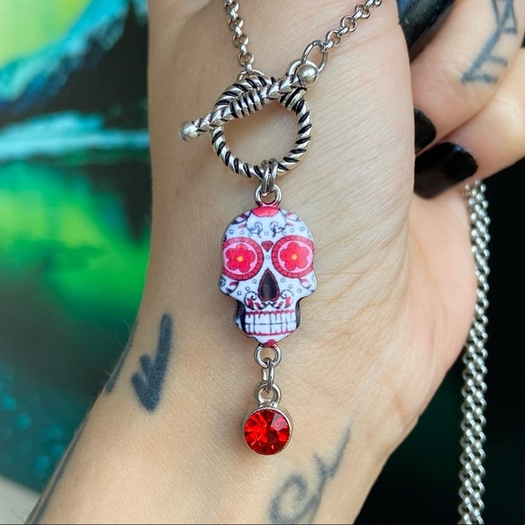 🔴❌ SALE ! red dot items are 2 for $25 . Bundle more than 3 and its $10 each 🙂 - Picture 5 of 8